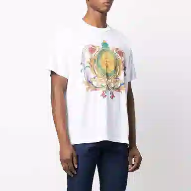 VERSACE JEANS COUTURE SS22 T