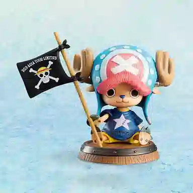 MegaHouse POP SA Crimin Version 10cm