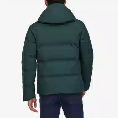 patagonia Jackson Glacier Jacket