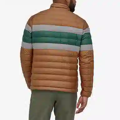 patagonia Down Sweater