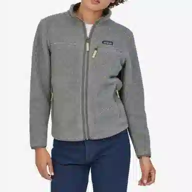 Patagonia Retro Pile Jacket
