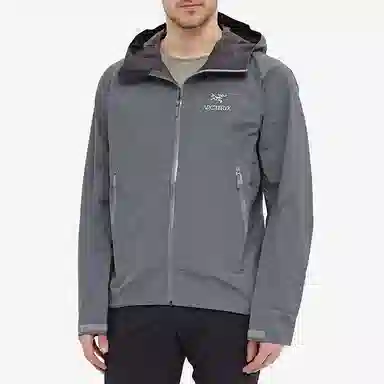 Arcteryx Zeta SL