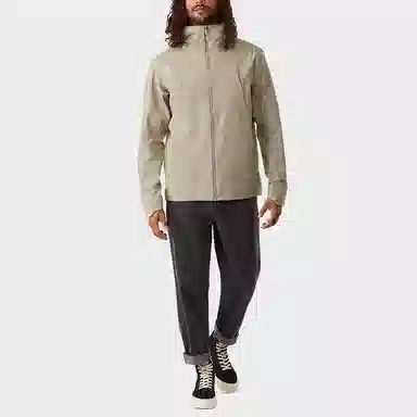 Arcteryx Fraser Jacket