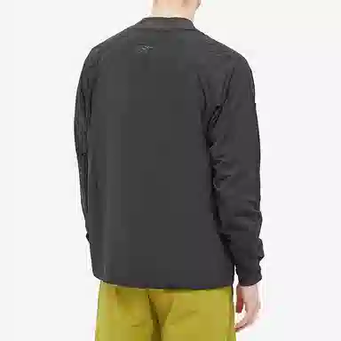 Arcteryx SYSTEM_A Metric Insulated Pullover