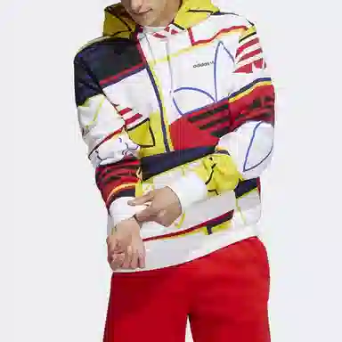 adidas originals Logo