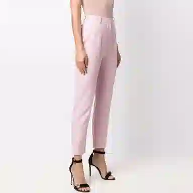 Alexander McQueen SS22