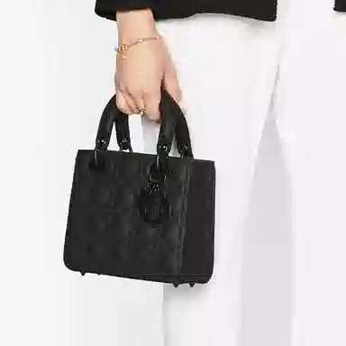 DIOR Lady DiorMy ABCDior