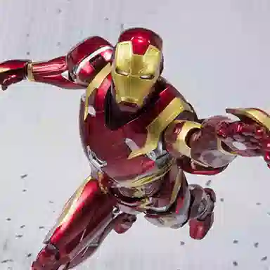 BANDAI shf 3 mk46 15.5cm