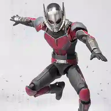 BANDAI 112 shf ver. 15cm