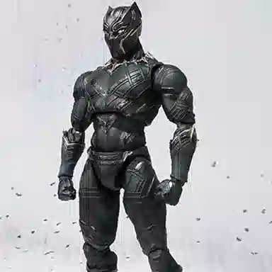 BANDAI 112 shf ver. 15cm