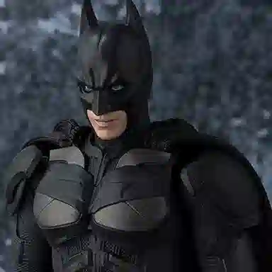 BANDAI 112 shf 15cm