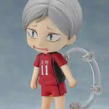 GSC no.806 Q 10cm