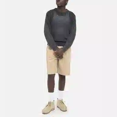 Stussy SS22 Brushed Beach Short