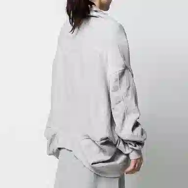 Champion SS22 x ANREALAGE Reverse Weave(R) Zip Hooded Sweatshirt