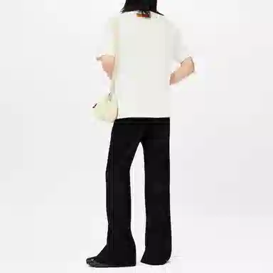 LOUIS VUITTON SS22 LogoT