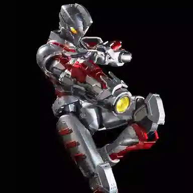 x 16 ULTRAMAN 30cm
