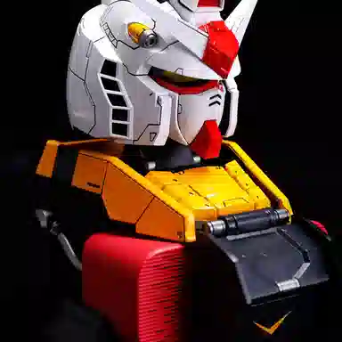RX-78 LABX RX-78-2 26cm