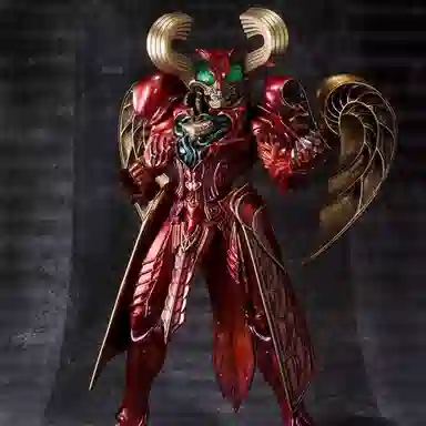 BANDAI sic heart roidmude