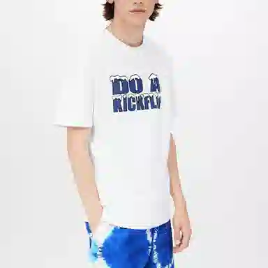 LOUIS VUITTON SS22 LogoT