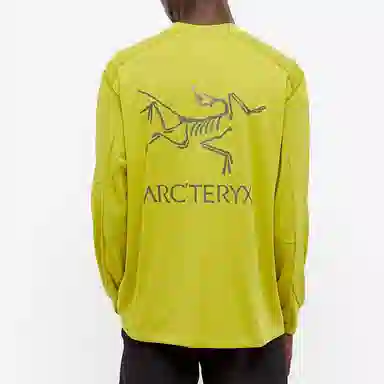 Arcteryx SYSTEM_A T