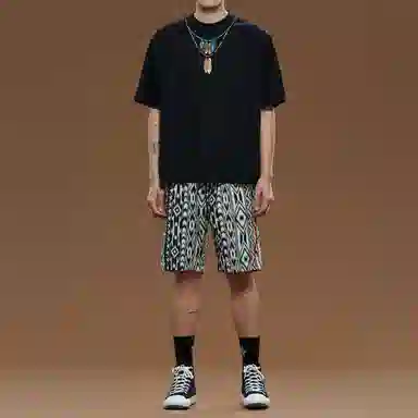 Marcelo Burlon SS22 T