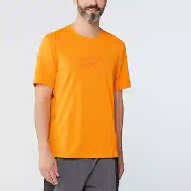 Arcteryx Cormac Logo SS