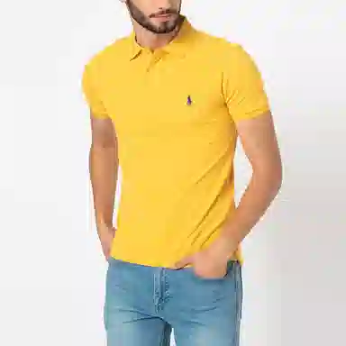 Polo Ralph Lauren LogoPolo