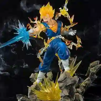BANDAI BATTLE figuarts zero extra 20cm