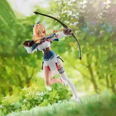 MAX Factory figma552 15cm