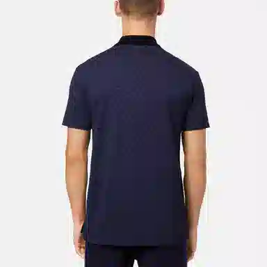 VERSACE SS22 Polo