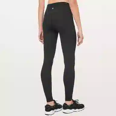 lululemonWunder Under Luxtreme 28"