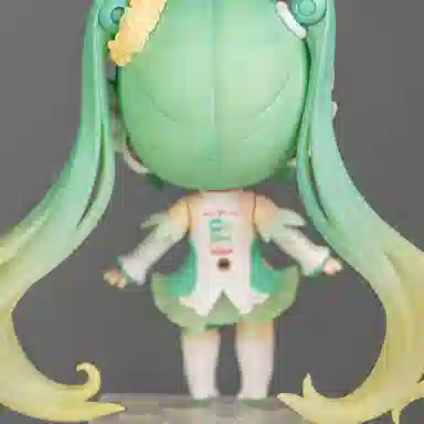 GSC no.777 2017ver Q 10cm