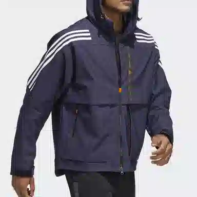 adidas TH DNM WVJK Navy
