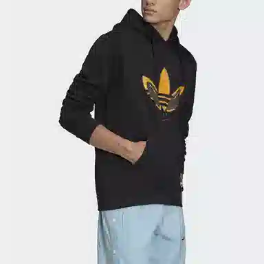 adidas originals Q1 Hoodie