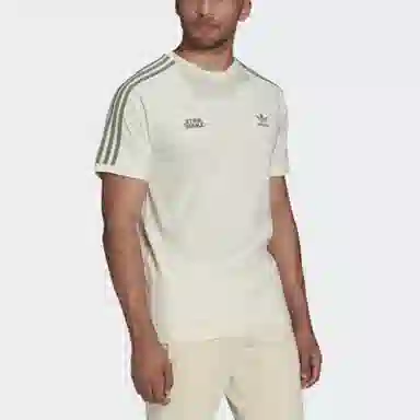 adidas originals x Boba Fett Tee Starwars T