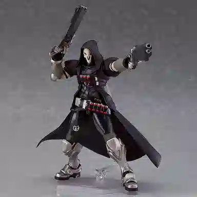 MAX Factory figma 393 16.5cm