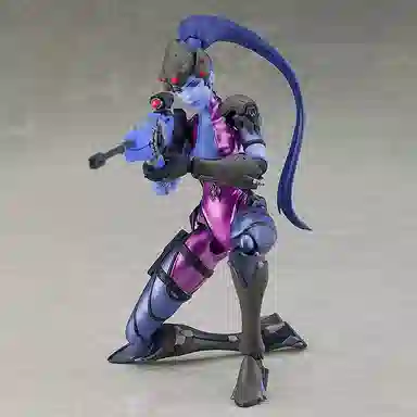 MAX Factory figma387 16cm