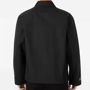 Jordan SS22 Jacket Black
