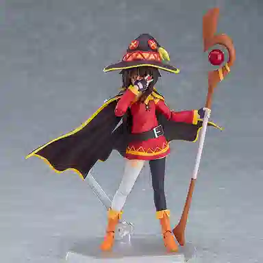 MAX Factory figma407 2 12.5cm