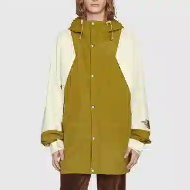 Gucci x The North Face Jacket