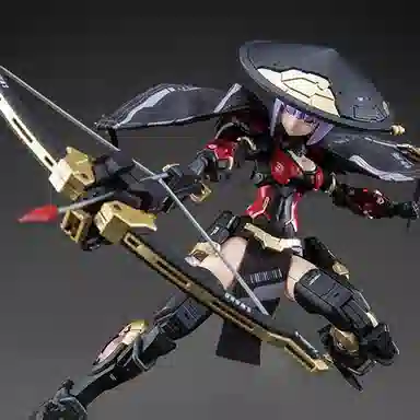 x MORSTORM 112 A.T.K.GIRL JW059 16cm