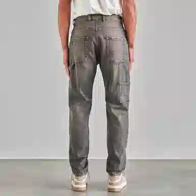 REPRESENT SS22