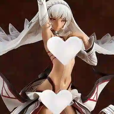 GSC 18 fate grand order saber 44.5cm