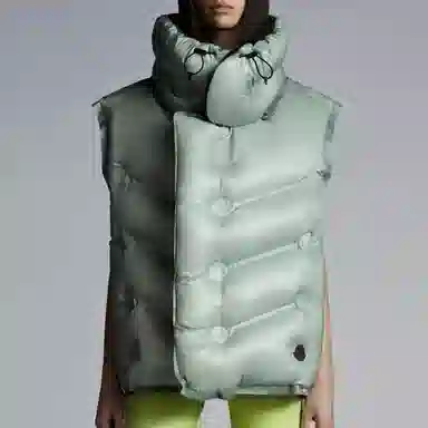 Moncler x DingYun Zhang SS22