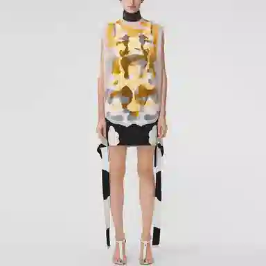 Burberry SS22