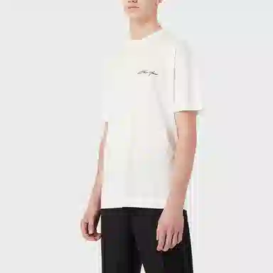 EMPORIO ARMANI SS22 T