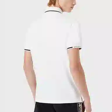 EMPORIO ARMANI SS22 LogoPolo