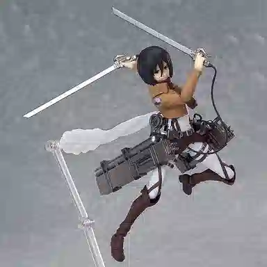 MAX Factory figma203 14.5cm