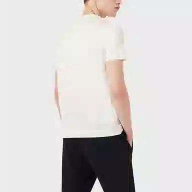 EMPORIO ARMANI SS22 LogoT