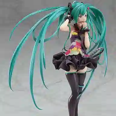 GSC 18 VOCALOID Tell Your World Ver. 21cm